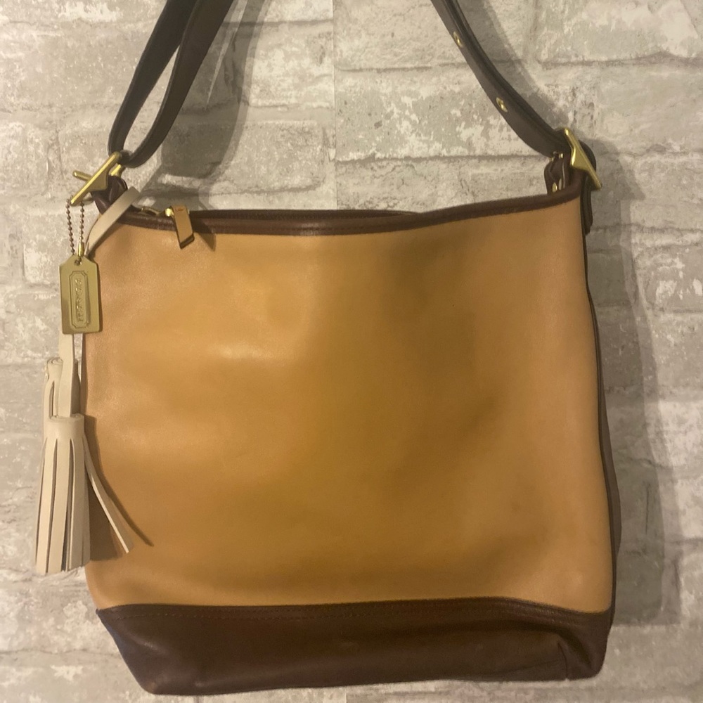 Coach Pennie Shoulder Bag